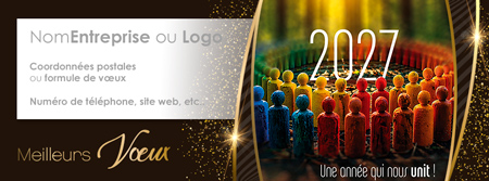 Signature voeux C2744
