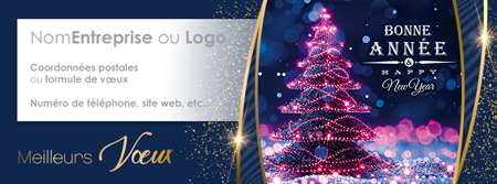Signature voeux C2745