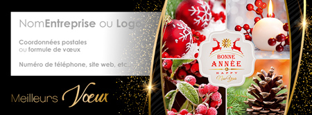 Signature voeux C2746