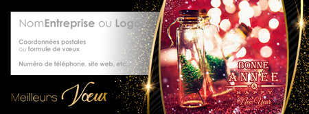 Signature voeux C2747