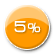 5%