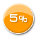 5 %