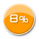 8 %