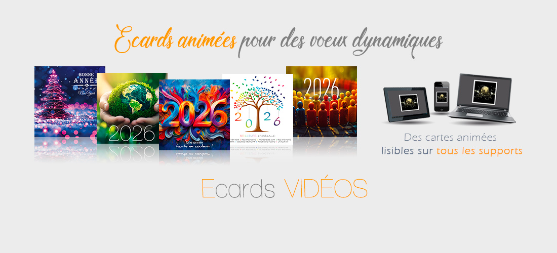 Ecard entreprise 2026