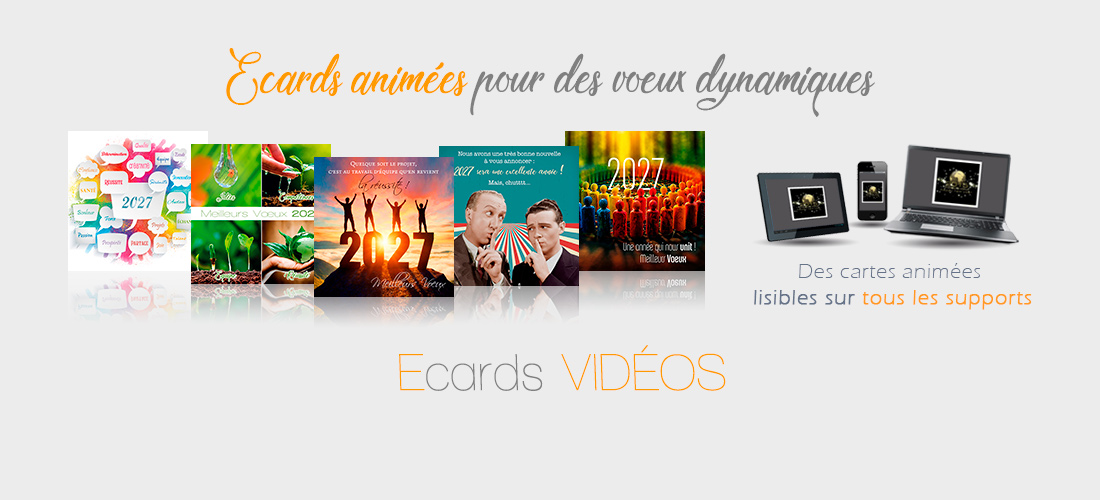 Ecard entreprise 2027